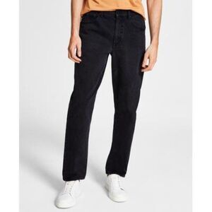 And Now This Men's Nolans Relaxed-Tapered Fit Jeans